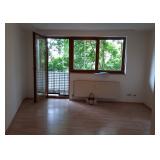 Zimmer mit Balkon